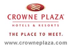 Crowne Plaza Nanjing Hotel & Suites