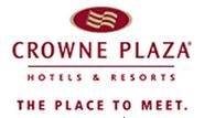 Crowne Plaza Pudong Shanghai