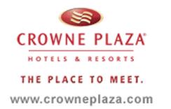 Crowne Plaza Shanghai