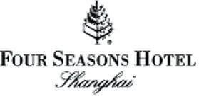 Four Seasons Hotel Shanghai