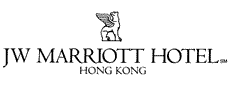 JW Marriott Hotel Hong Kong