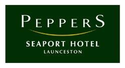 Peppers Seaport Hotel Launceston