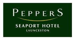 Peppers Seaport Hotel Launceston
