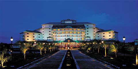 Holiday Inn GLENMARIE-KUALA LUMPUR - EventConnect.com