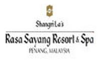 Shangri-La"s Rasa Sayang Resort & Spa