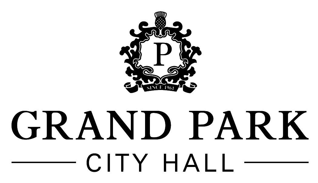 Grand Park City Hall