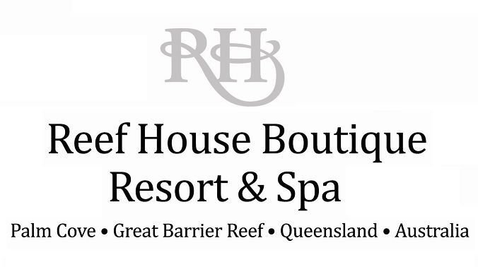The Reef House Boutique Resort & Spa