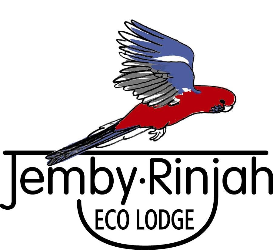 Jemby-Rinjah Eco Lodge