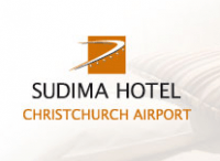 Sudima Hotel Christchurch Airport