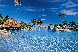 DoubleTree Resort by Hilton Hotel Fiji - Sonaisali Island