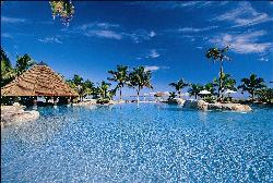 DoubleTree Resort by Hilton Hotel Fiji - Sonaisali Island