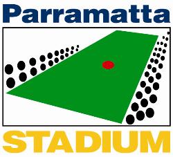 Parramatta Stadium