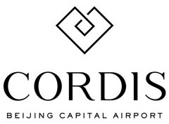 Cordis, Beijing Capital Airport