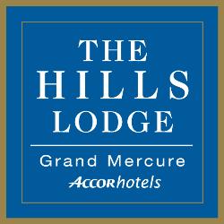 The Hills Lodge Grand Mercure