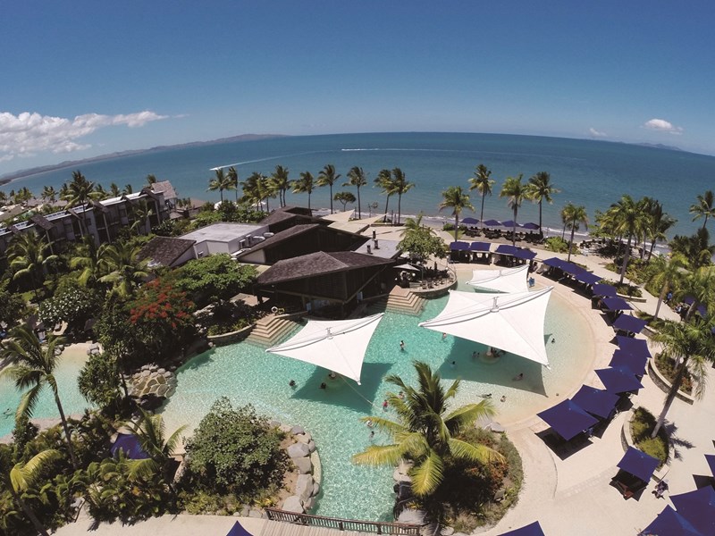 Radisson Blu Resort Fiji Denarau Island