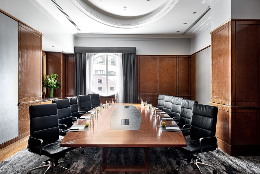 President's Boardroom