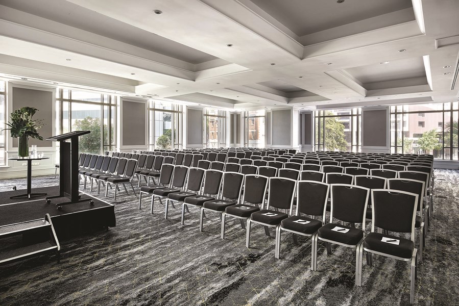 Grand Ballroom 