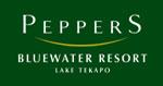 Peppers Bluewater Resort, Lake Tekapo