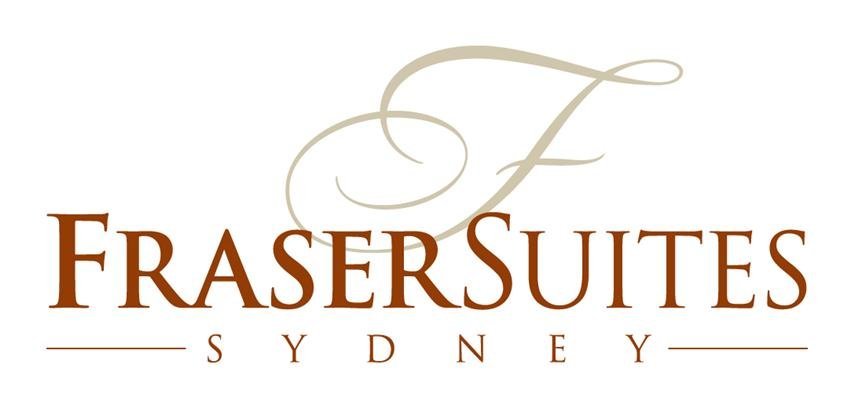 Fraser Suites Sydney
