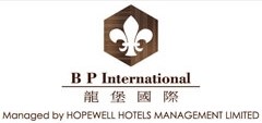 B P International