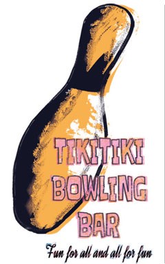 Tikitiki Bowling Bar