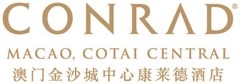 Conrad Macao, Cotai Central
