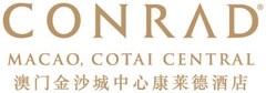 Conrad Macao, Cotai Central