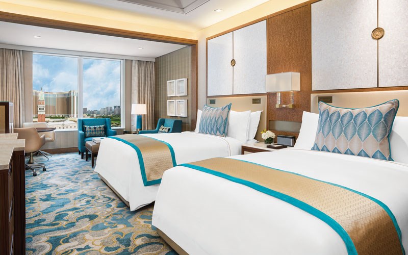 The St. Regis Macao, Cotai Central