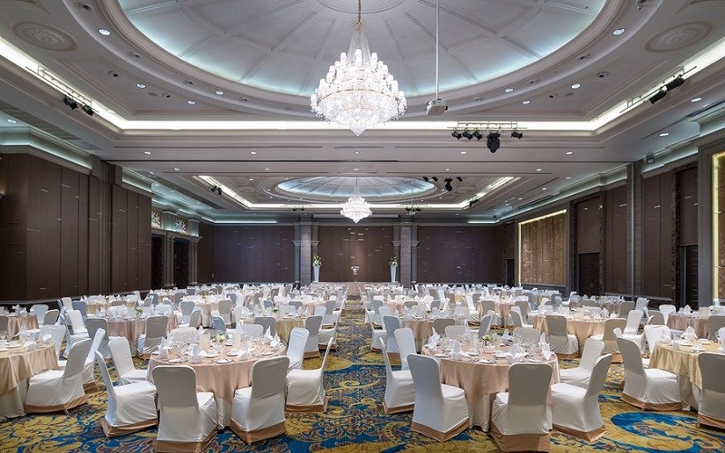 Mayfair Grand Ballroom