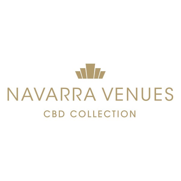Navarra Venues CBD Collection