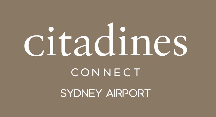 Citadines Connect Sydney Airport