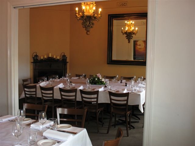 Vivace Restaurant Function Rooms Eventconnect Com