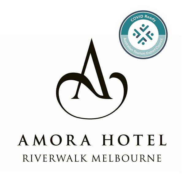 Amora Hotel Riverwalk Melbourne