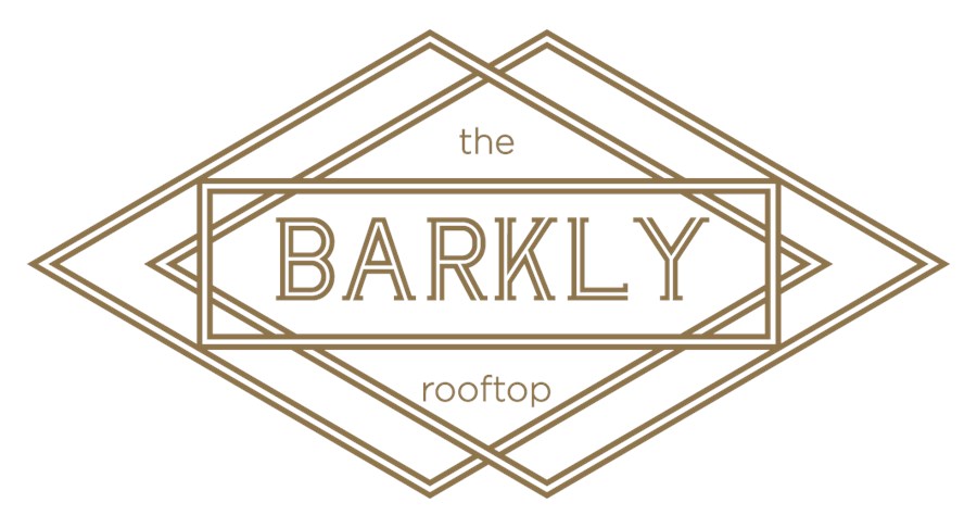the BARKLY rooftop