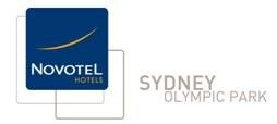 Novotel Sydney Olympic Park