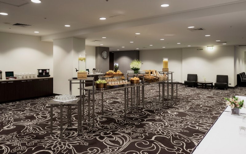 Function Foyer with In-Balance Catering