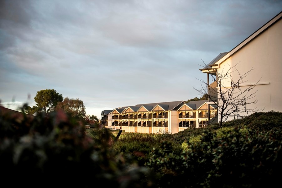 Novotel Barossa Valley Resort