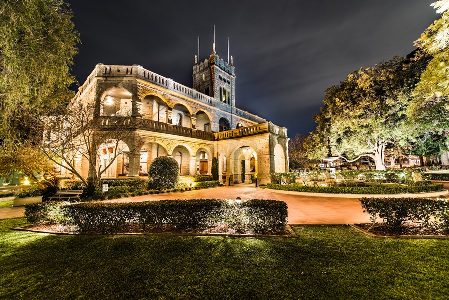 curzon hall venues marsfield function sydney unique grand projects eventconnect le welcomed services