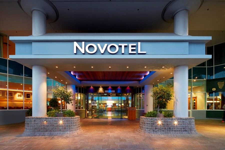 Novotel Perth Langley