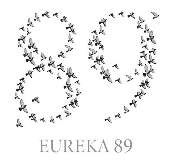 Eureka 89