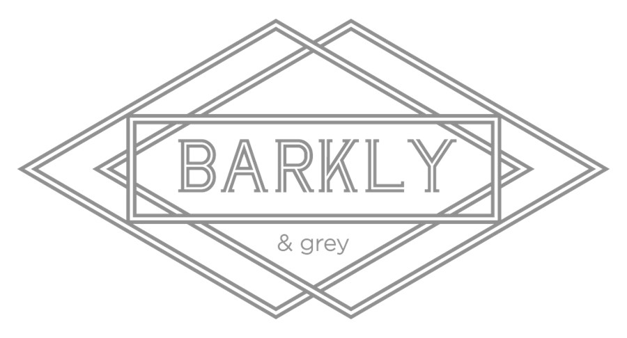 BARKLY & grey at Hotel Barkly