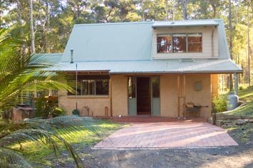 Bawley Bush Cottages