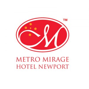 Newport Mirage