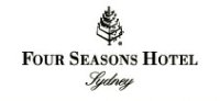 Four Seasons Hotel Sydney