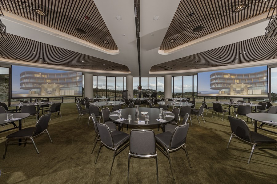 RACV Cape Schanck Resort, Horizon Ballroom