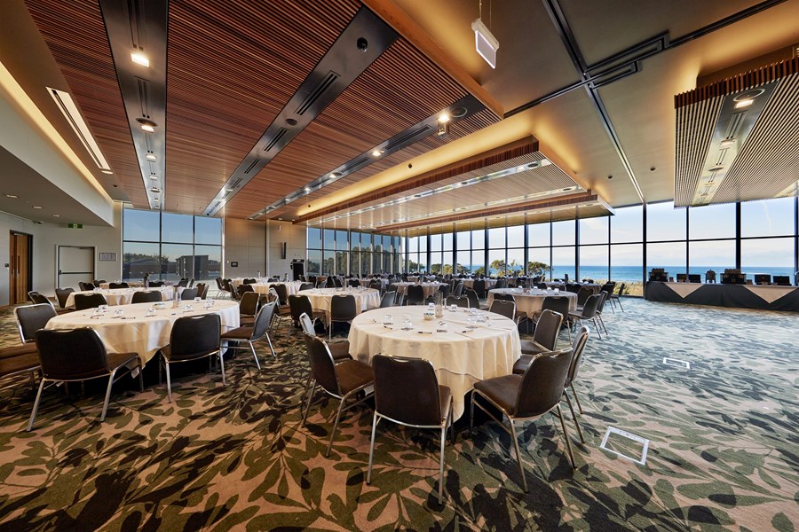 RACV Inverloch Resort, Ballroom