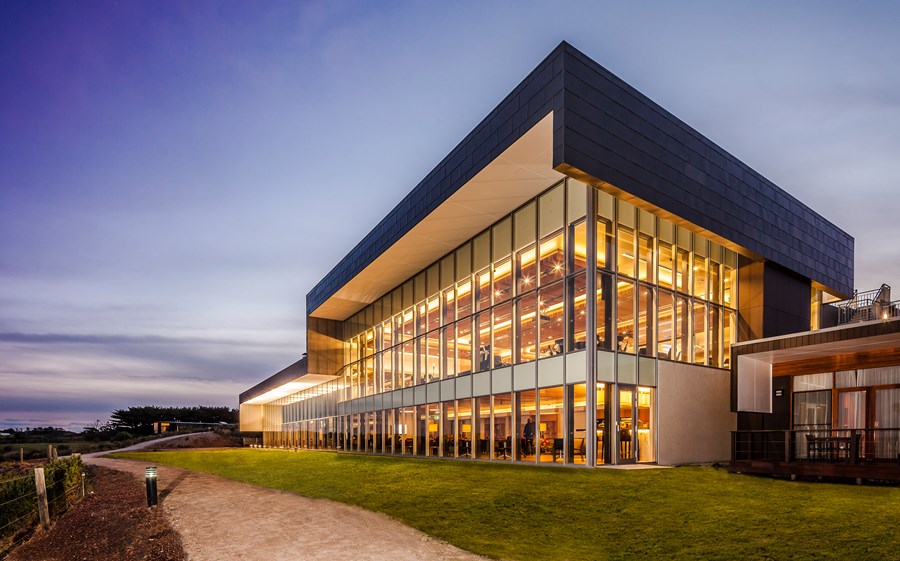 RACV Inverloch Resort, Ballroom, Exterior