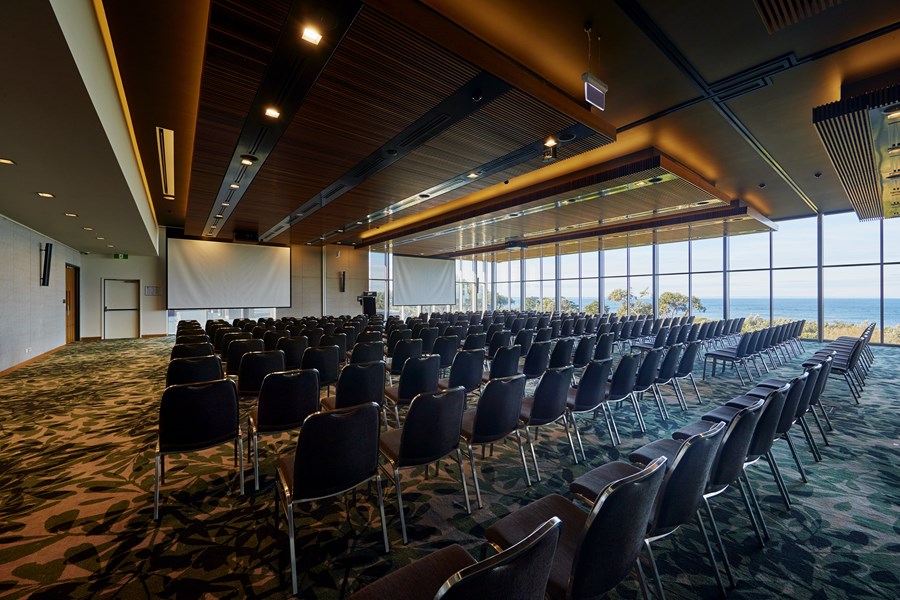 RACV Inverloch Resort, Ballroom