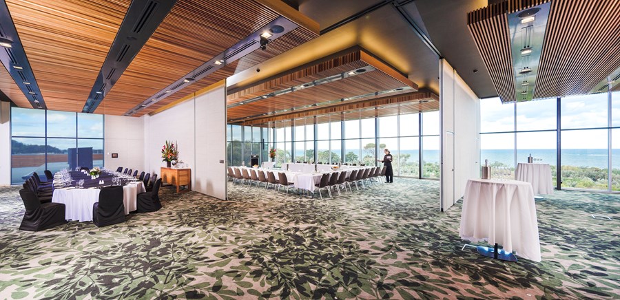 RACV Inverloch Resort, Ballroom