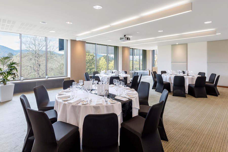 RACV Healesville Country Club, Watts